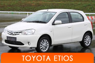 Etios