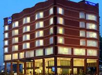 Hotel Best Western Merrion, Amritsar