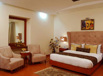 Hotel HK Clarks Inn, Amritsar