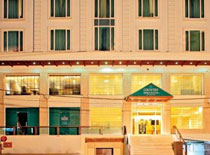 Hotel Country Inn & Suites by Carlson, Amritsar