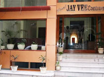 Hotel Jay Vee Continental, Amritsar