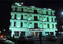 Hotel Amsun Pride, Bathinda