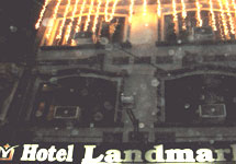 Hotel Landmark, Bathinda
