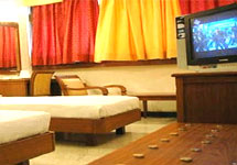Hotel Antheia, Chandigarh