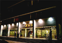 Hotel KLG, Chandigarh