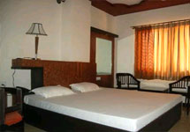 Hotel Monarch, Chandigarh