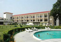Hotel Mountview, Chandigarh
