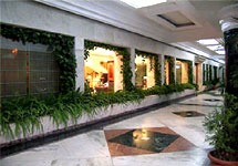 Hotel Piccadily, Chandigarh