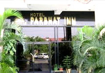 Hotel Prabhat Inn, Chandigarh
