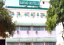Hotel Sarao, Mohali