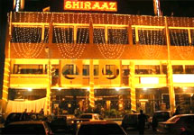 Hotel Shiraaz, Chandigarh