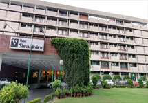 Hotel Shivalikview, Chandigarh