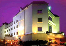 Country Inn & Suites by Carlsons, Jalandhar