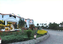 Hotel Lily Resort, jalandhar