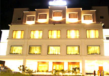 Hotel Majestic Grand, jalandhar