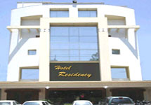 Hotel Residency, jalandhar