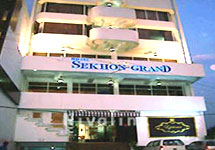 Hotel Sekhon Grand, Jalandhar