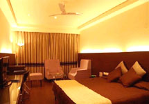 Hotel Friends Regency, Ludhiana