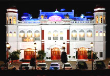 Hotel Gulmor, Ludhiana