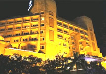 Hotel Majestic Park Plaza, Ludhiana