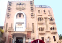 Hotel Nagpal, Ludhiana