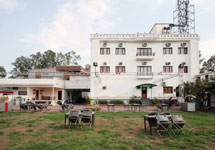 Hotel Le Kingston, Pathankot