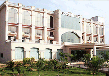 Hotel Eqbal Inn, Patiala