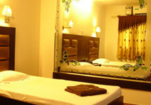 Hotel Sahil, Ropar