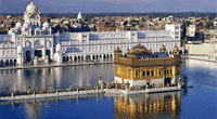 Amritsar Sightseeing Package