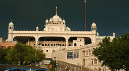 Punjab Gurdwaras Darshan