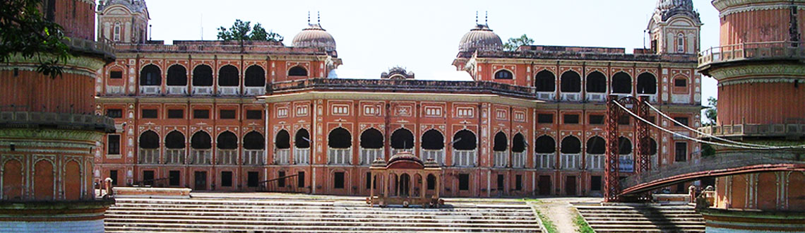 Sheesh Mahal, Patiala