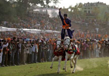 Anandpur Sahib's 350th Year Foundation Day 2015 Anniversary