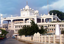 Anandpur Sahib's 350th Year Foundation Day 2015 Anniversary