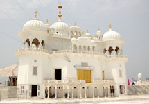 Punjab Gurudwara Darshan 5 Days