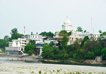 Gurdwara Paonta Sahib