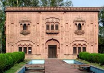 Punjab Agricultural University Museum, Ludhiana
