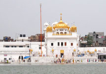 Gurudwara Tarn Taran Sahib, Tarn Taran