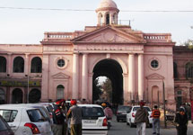 Town Hall, Amritsar