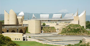 Virasat-e-Khalsa, Anandpur Sahib