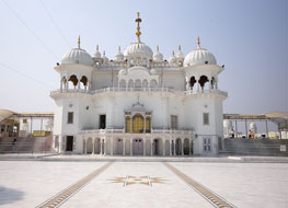 Anandpur Sahib