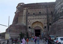 bathinda fort 1 Day Tour