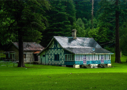 Amritsar Dalhousie Shimla Chandigarh