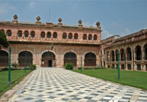 Faridkot 1 Day Tour