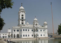 Ferozepur 1 Day Tour