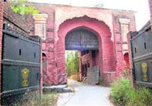 Gobindgarh Fort, Amritsar