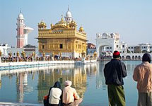 amritsar 1 Day Tour