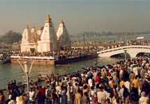 Amritsar with Punjab, Kurukshetra, Chandigarh 15 Days Tour