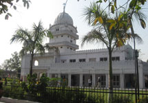 ludhiana 1 Day Tour