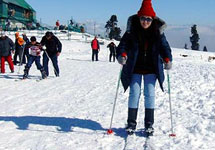 Rohtang Pass