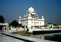 Muktsar 1 Day Tour